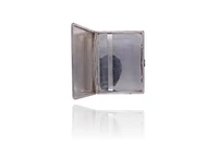 Portasigarette in argento - Asta Young