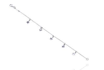 Bracciale in oro - Asta Young