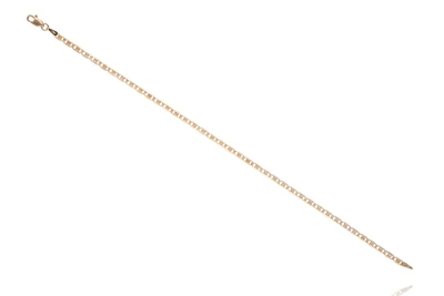 Bracciale in oro - Asta Young