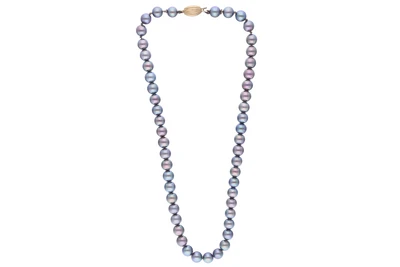Collana con perle coltivate - Asta Young