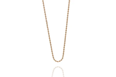 Collana in oro - Asta Young