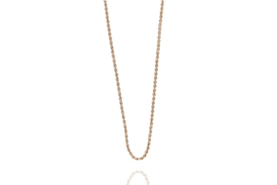 Collana in oro - Asta Young