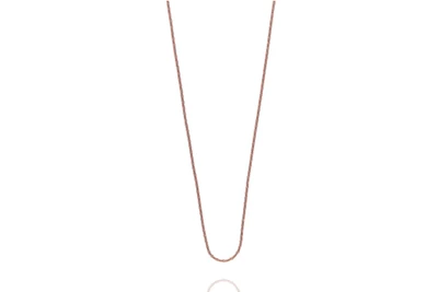 Collana in oro - Asta Young