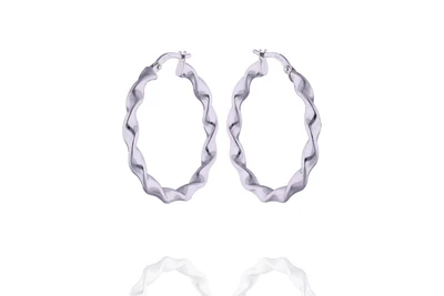 Orecchini in oro - Asta Young