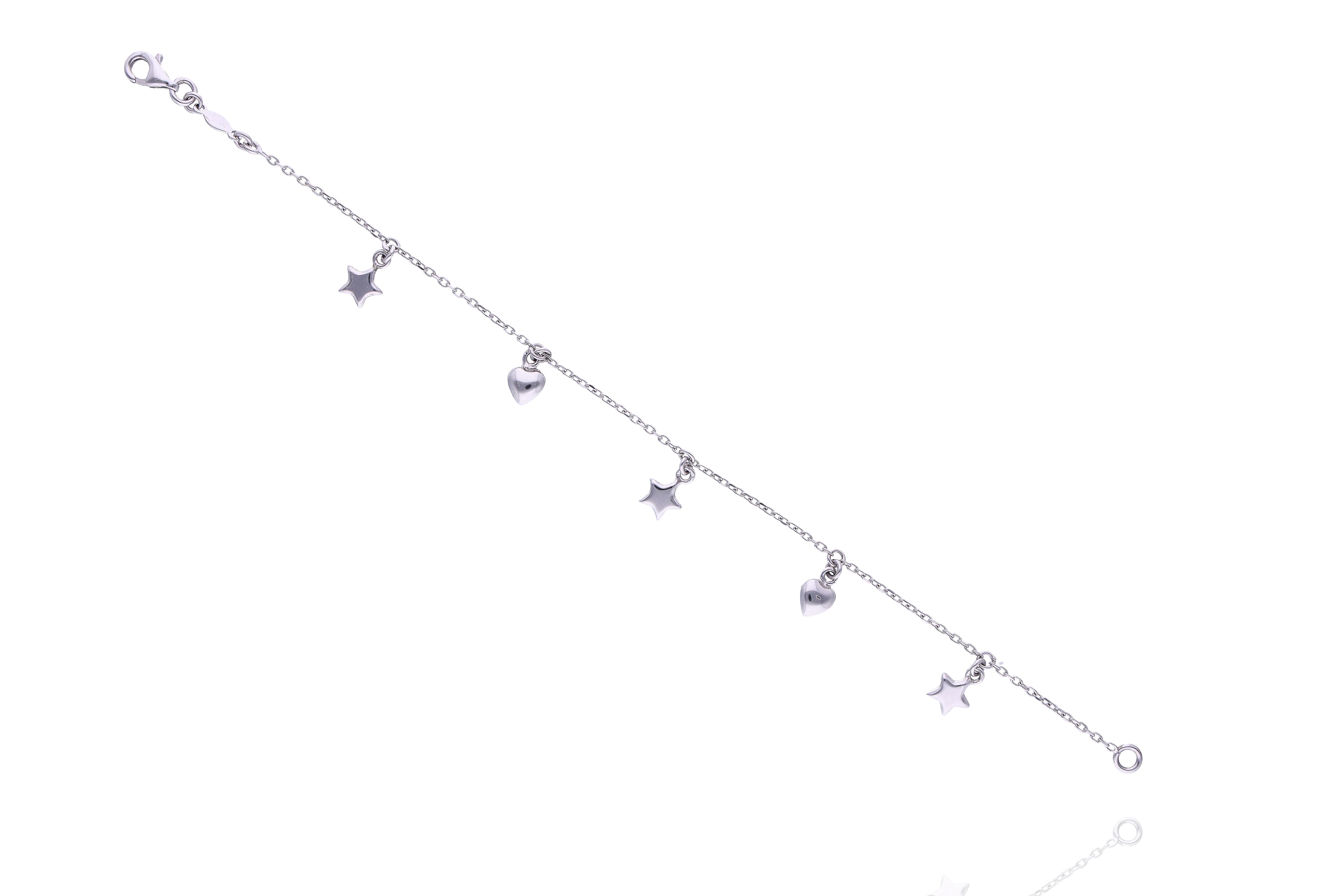 Bracciale in oro - Asta Young