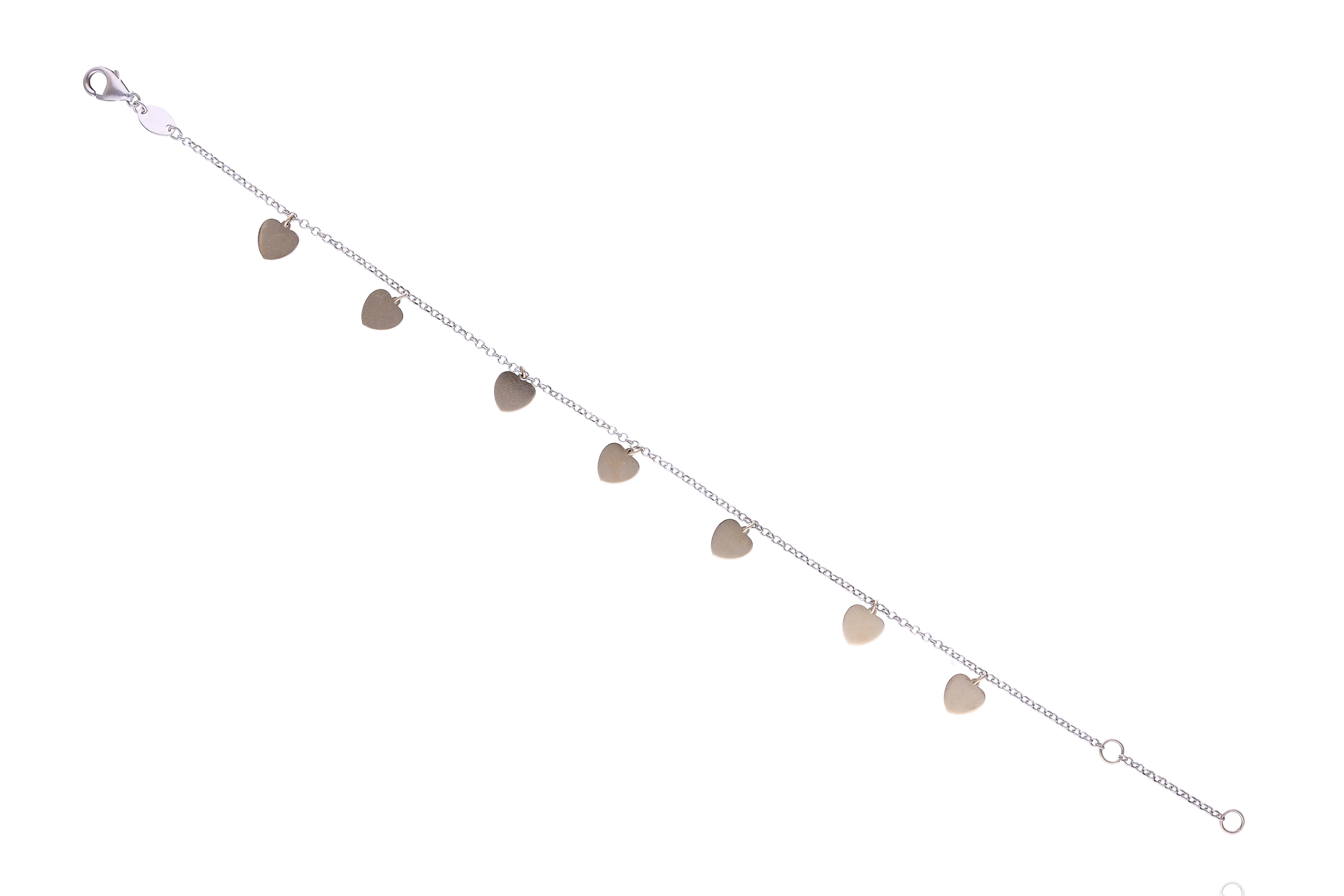 Bracciale in oro - Asta Young