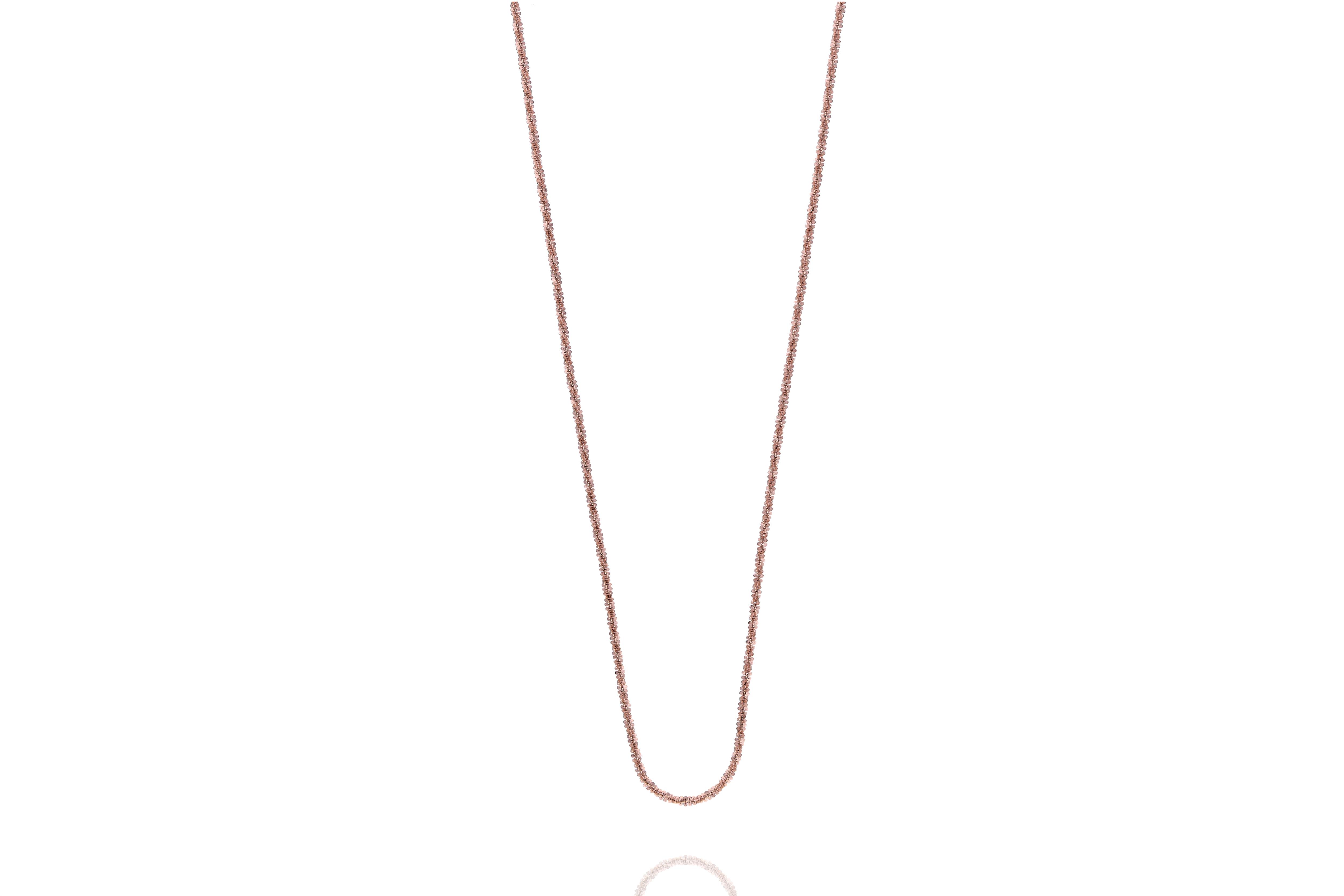 Collana in oro - Asta Young