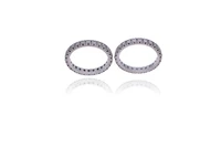 Anelli con diamanti - Tesori di Pasqua