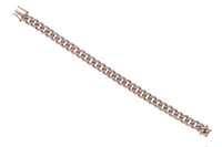 Bracciale con diamanti - Tesori di Pasqua