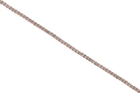 Bracciale con diamanti, diamanti gialli e brown - Tesori di Pasqua