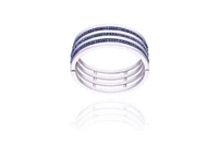 Bracciale con zaffiri - Tesori di Pasqua