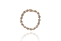 Bracciale in oro - Tesori di Pasqua