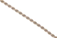 Bracciale in oro - Tesori di Pasqua