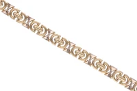 Bracciale in oro - Tesori di Pasqua