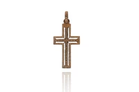 Buccellati, ciondolo in oro - Tesori di Pasqua