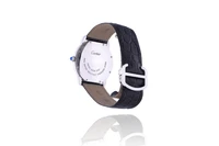 Cartier Ronde Solo, orologio in acciaio - Tesori di Pasqua