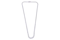 Collana con diamanti - Tesori di Pasqua