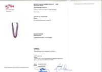 Collana con rubini - Tesori di Pasqua