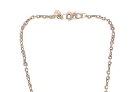 Collana con tsavoriti - Tesori di Pasqua