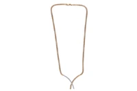 Fope, collana con diamanti - Tesori di Pasqua