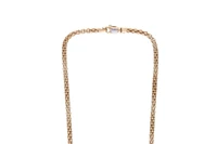 Fope, collana con diamanti - Tesori di Pasqua