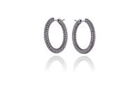 Orecchini con diamanti - Tesori di Pasqua