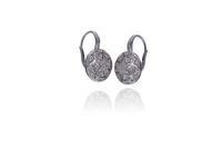 Orecchini con diamanti - Tesori di Pasqua