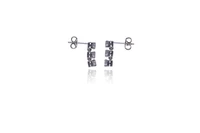 Orecchini con diamanti - Tesori di Pasqua