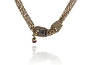 Pomellato, bracciale in oro - Tesori di Pasqua