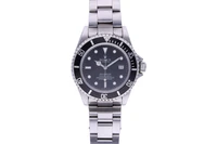 Rolex Sea Dweller - Tesori di Pasqua