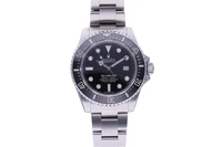 Rolex Sea-Dweller - Tesori di Pasqua
