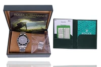 Rolex Sea Dweller - Tesori di Pasqua