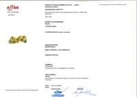 Sabbadini, orecchini con smeraldi e diamanti - Tesori di Pasqua Sabbadini, orecchini con smeraldi e diamanti - Tesori di Pasqua