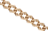 Weingrill, bracciale in oro - Tesori di Pasqua