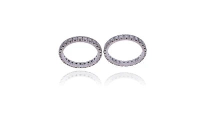 Anelli con diamanti - Tesori di Pasqua