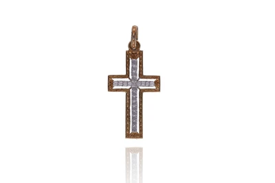 Buccellati, ciondolo in oro - Tesori di Pasqua