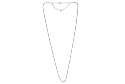 Cartier, collana in oro - Tesori di Pasqua