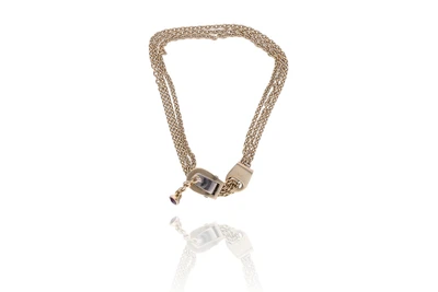 Pomellato, bracciale in oro - Tesori di Pasqua