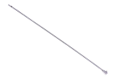 Recarlo, bracciale con diamanti - Tesori di Pasqua