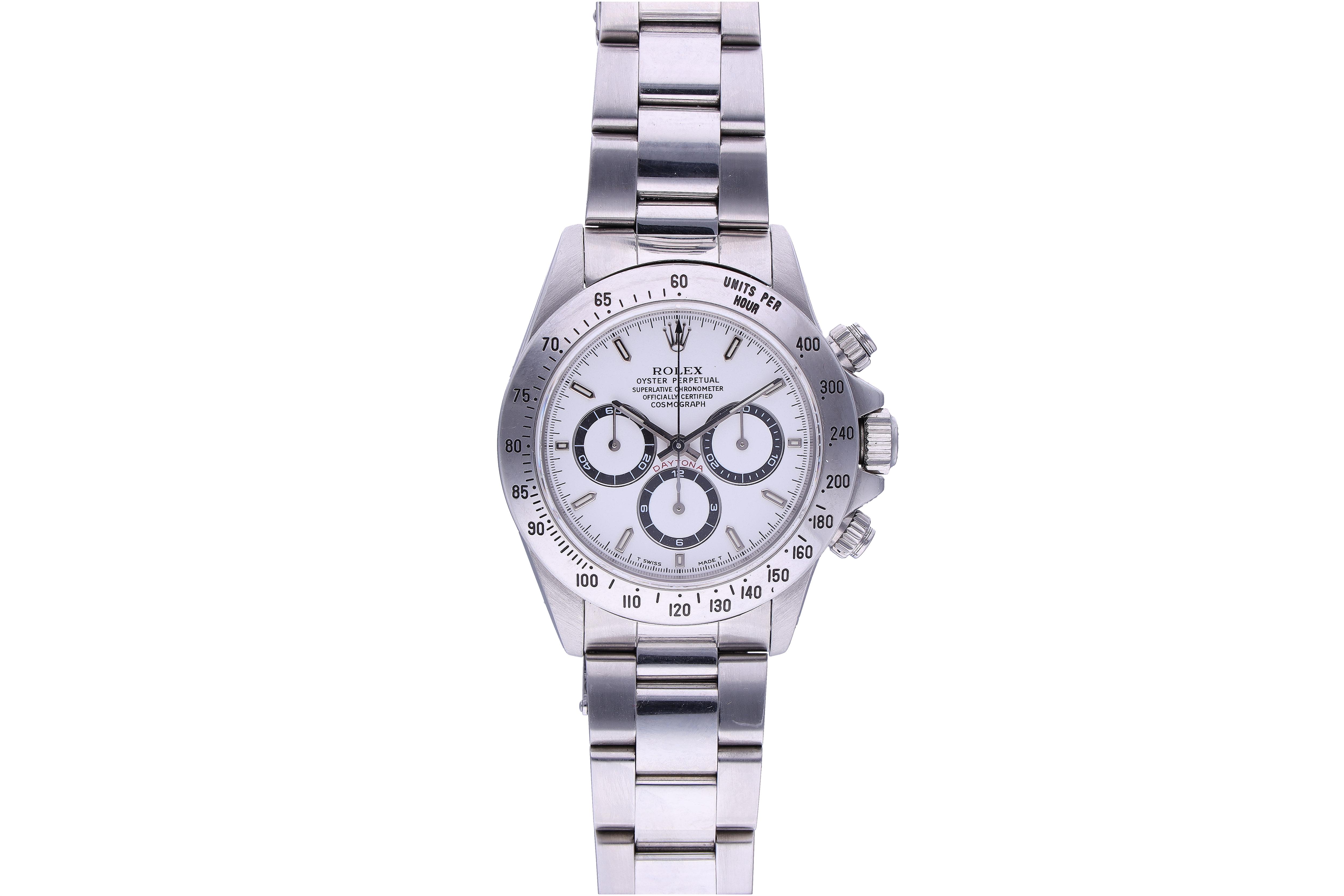 Rolex Daytona - Tesori di Pasqua