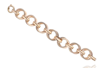 Bracciale in oro - VintageMania