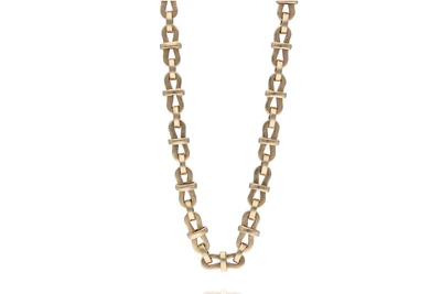 Collana in oro - VintageMania