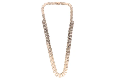 Collana in oro - VintageMania