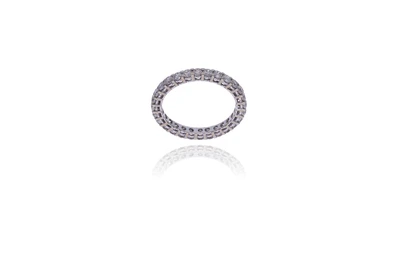 Anello con diamanti - Promesse Preziose