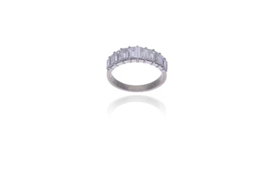 Anello con diamanti - Promesse Preziose