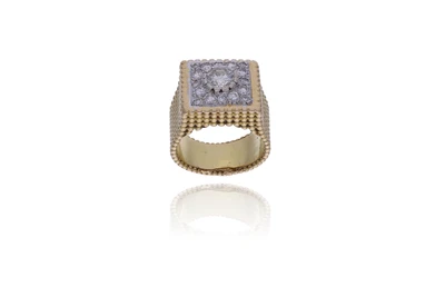 Anello con diamanti - Promesse Preziose