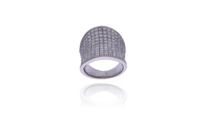 Anello con diamanti - Promesse Preziose