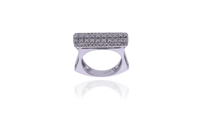 Anello con diamanti - Promesse Preziose
