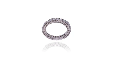 Anello con diamanti - Promesse Preziose