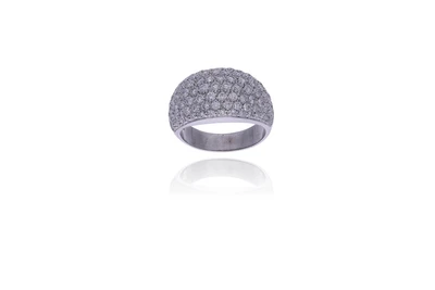 Anello con diamanti - Promesse Preziose